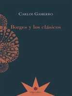 Borges y los clásicos