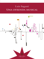 Una ofrenda musical