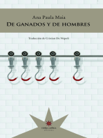 De ganados y de hombres