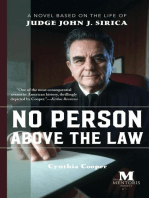 No Person Above the Law