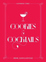 Cookies & Cocktails