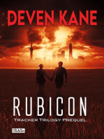 Rubicon: Tracker Trilogy, #0