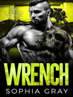 Wrench (Book 2)