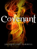 Covenant: Crone Chronicles, #1