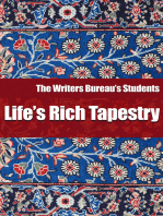 Life's Rich Tapestry