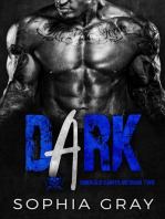 Dark (Book 2): Emerald Saints MC, #2
