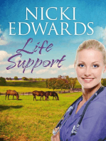 Life Support: Escape to the Country, #3