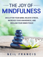 The Joy of Mindfulness