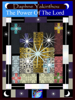 The Power Of The Lord