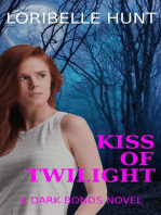 Kiss Of Twilight