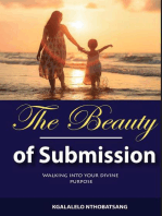 The Beauty of Submission