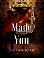 Made for You: Dance with the Devil, #1.1