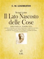 Il Lato Nascosto delle Cose - Vol. 1