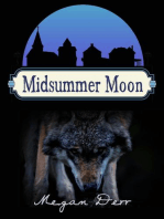 Midsummer Moon: Tales of Midsummer's Night, #1