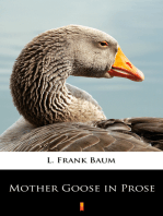 Mother Goose in Prose