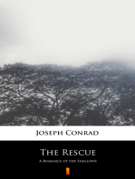 The Rescue: A Romance of the Shallows