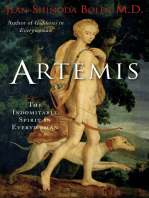 Artemis: The Indomitable Spirit in Everywoman (For Readers of Crones Don't Whine or The Twelve Faces of the Goddess)