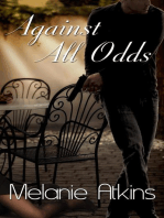 Against All Odds: New Orleans Trilogy, #3
