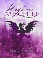 Magic & Mischief