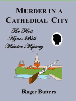 Murder in a Cathedral City