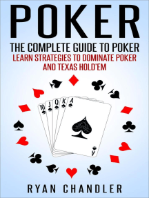 Texas Holdem Boot Camp