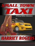 Small Town Taxi