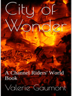 City of Wonder