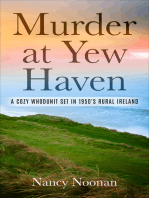 Murder At Yew Haven
