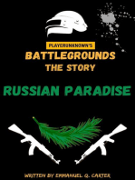 PUBG The Story: Russian Paradise