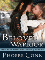 Beloved Warrior (Author's Cut Edition)