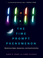 11:11 The Time Prompt Phenomenon: Mysterious Signs, Sequences, and Synchronicities 