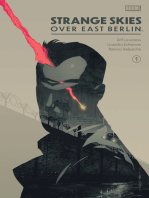 Strange Skies Over East Berlin #1