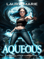 Aqueous: The Teen Witch Chronicles, #5