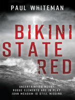 Bikini State Red