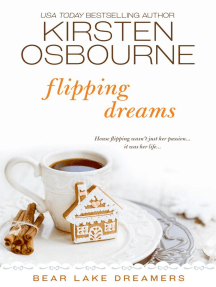 Flipping Dreams: Bear Lake Dreamers, #4