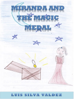 Miranda and the Magic Medal