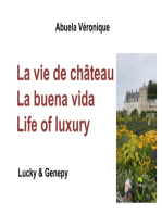 La vie de château: Lucky & Genepy