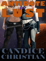 Antidote for Lust