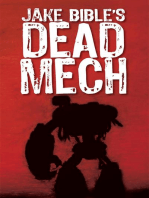 Dead Mech: The Apex Trilogy, #1
