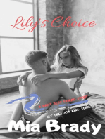 Lily's Choice A Dad's Best Friend Story