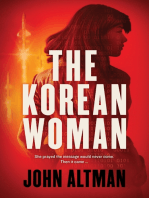 The Korean Woman