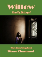 Willow: Family Betrayal: Windy Haven Trilogy-Book 2