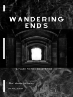 Wandering Ends-A Flash Fiction Collection