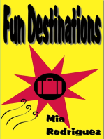 Fun Destinations