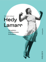 Hedy Lamarr: Filmgöttin – Antifaschistin – Erfinderin