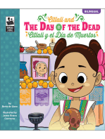 Keepsake Stories Citlali and the Day of the Dead