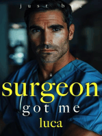 A Surgeon Got Me