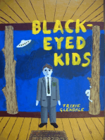 Black-Eyed Kids