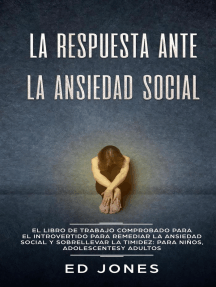 1581647392?v1 - La Respuesta ante la Ansiedad Social [Ed Jones, 2019] - (Audiolibro Voz Humana)