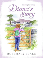 Diana's Story: Retrospect, #3